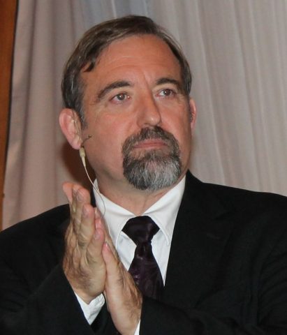 Elder Randy Fields, Head Elder